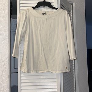 Calvin Klein long sleeve. Only worn once